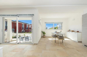 Navarra Beach House Baunei